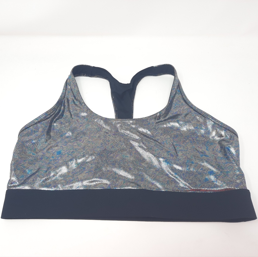 Zyia Shiney bra size Large